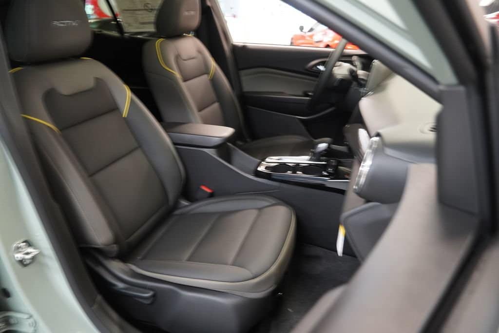2026 Chevrolet Trax Activ - Photo 32