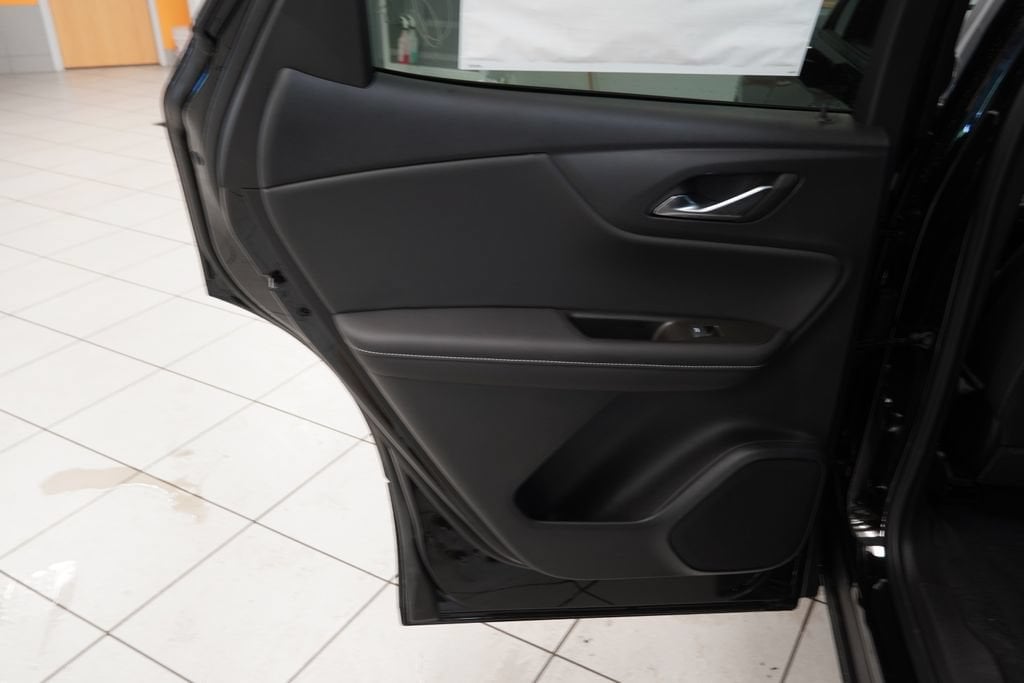 2026 Chevrolet Blazer 3LT - Photo 20