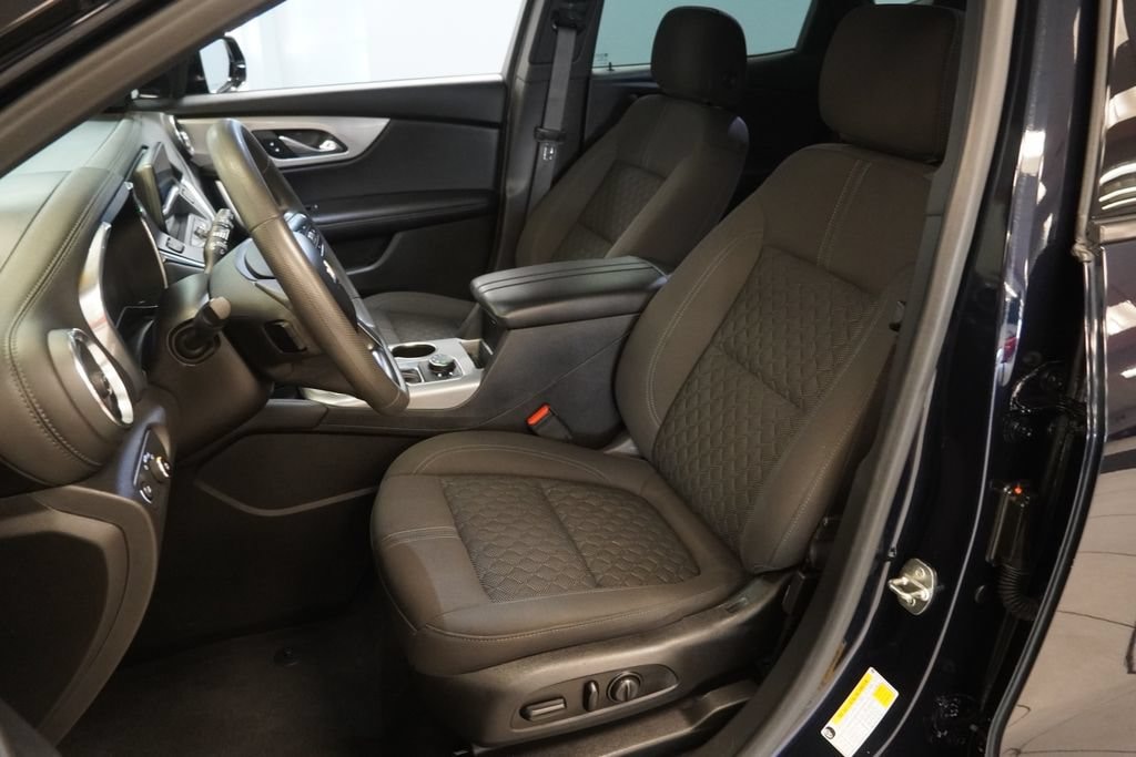 Used 2021 Chevrolet Blazer LT SUV