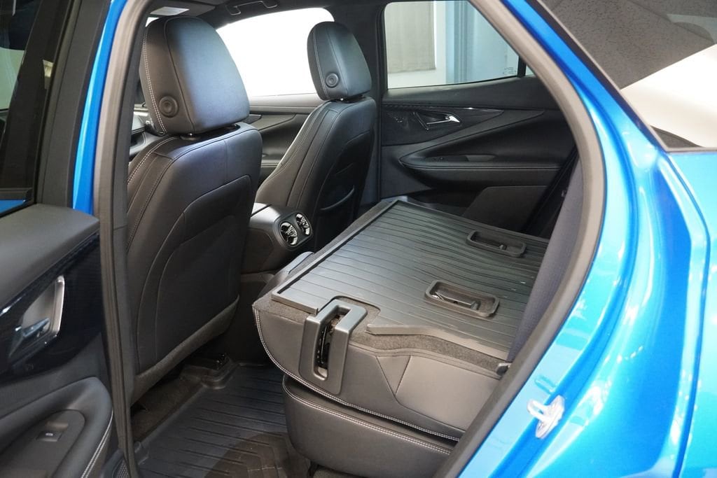 2025 Chevrolet Blazer EV LT - Photo 20