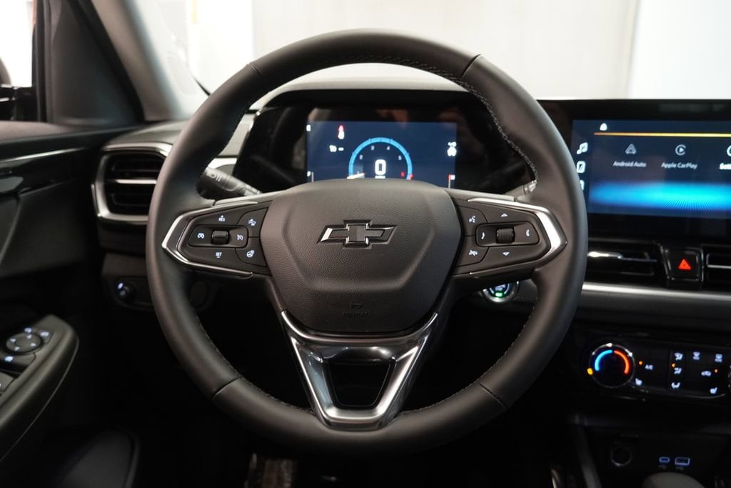 2026 Chevrolet Trailblazer LT - Photo 16
