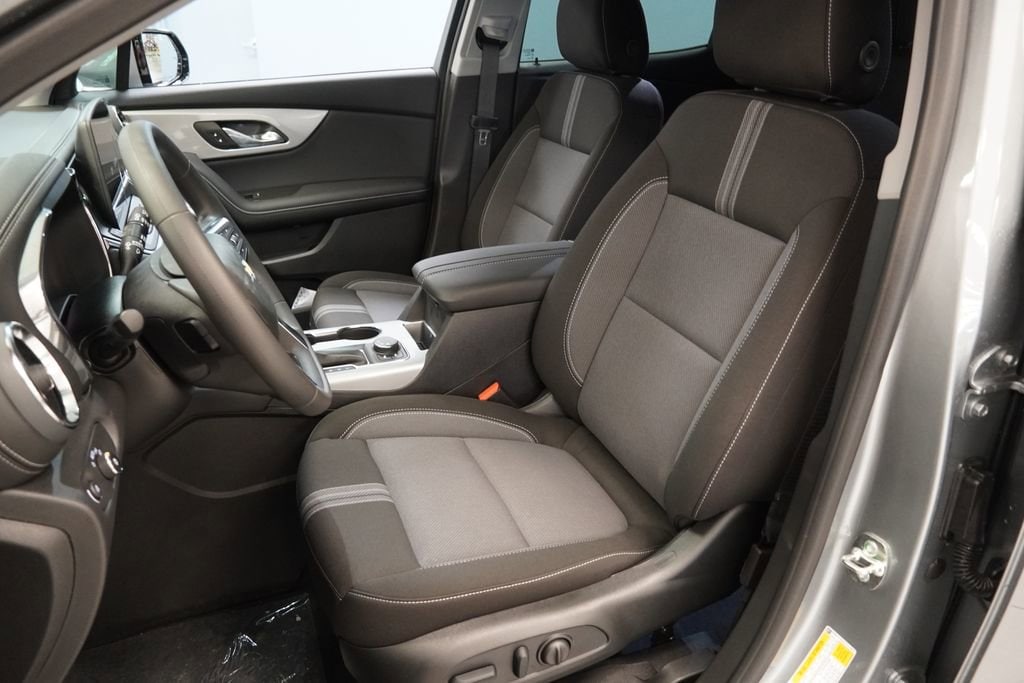 New 2026 Chevrolet Blazer 2LT SUV