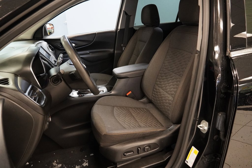 Used 2020 Chevrolet Equinox LT SUV