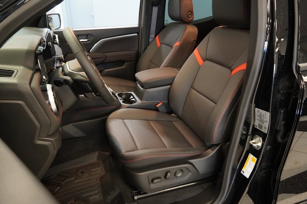 New 2026 Chevrolet Colorado Z71 Truck