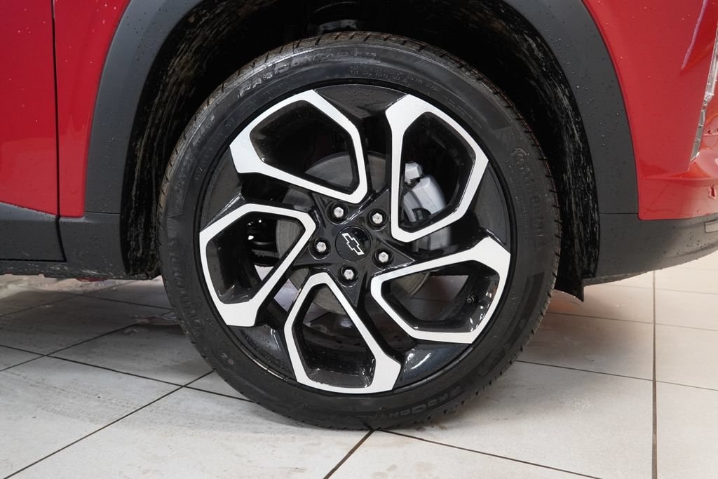 2026 Chevrolet Trax RS - Photo 14