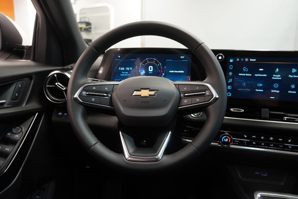2027 Chevrolet Equinox LT - Photo 19