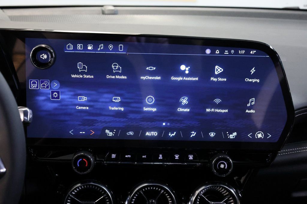 2026 Chevrolet Blazer EV LT - Photo 11