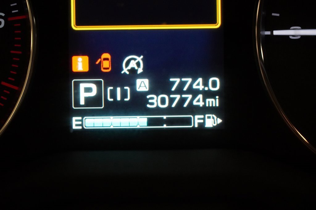 2023 Subaru Crosstrek Sport photo 3