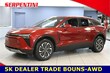 Chevrolet Blazer EV