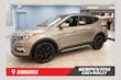  Hyundai Santa Fe Sport
