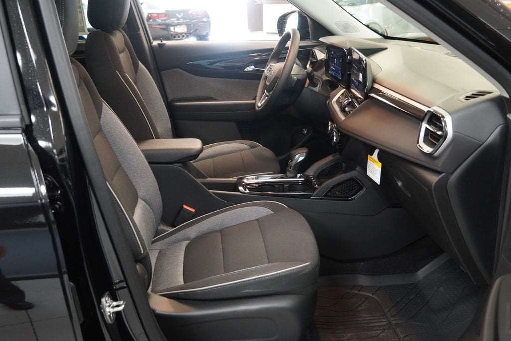 2026 Chevrolet Trailblazer LT - Photo 26