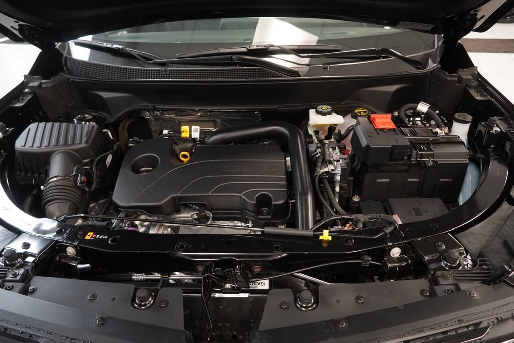 2027 Chevrolet Equinox LT - Photo 40