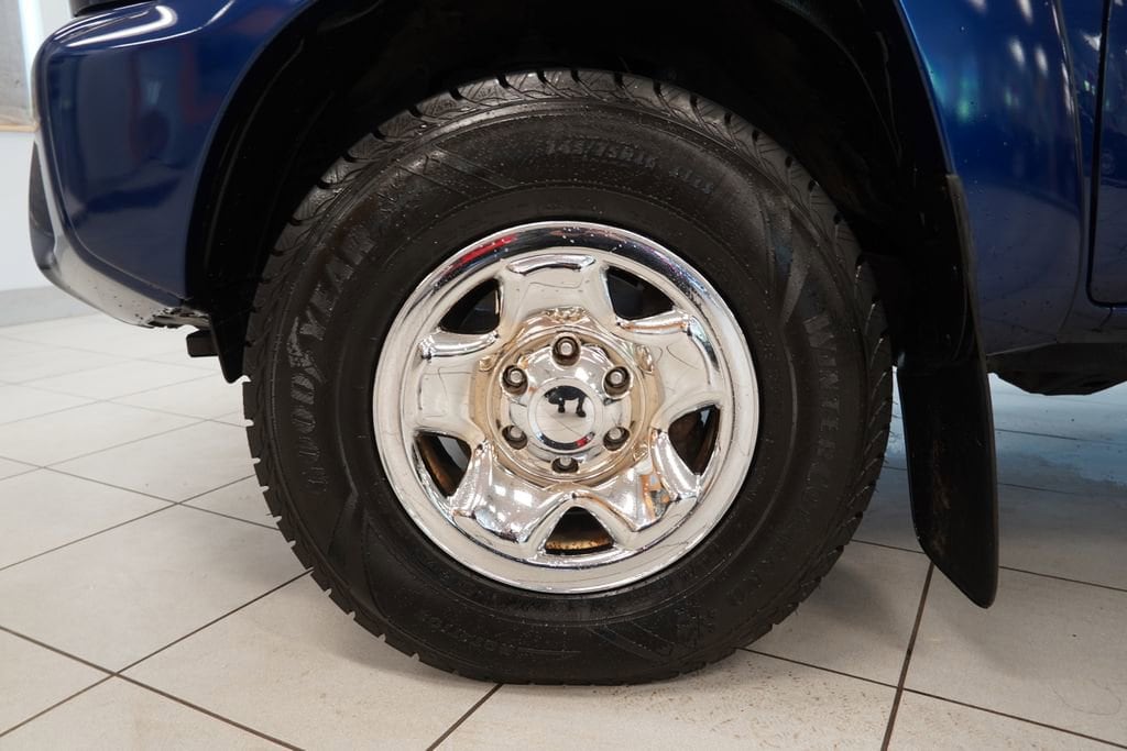 2015 Toyota Tacoma Base - Photo 15