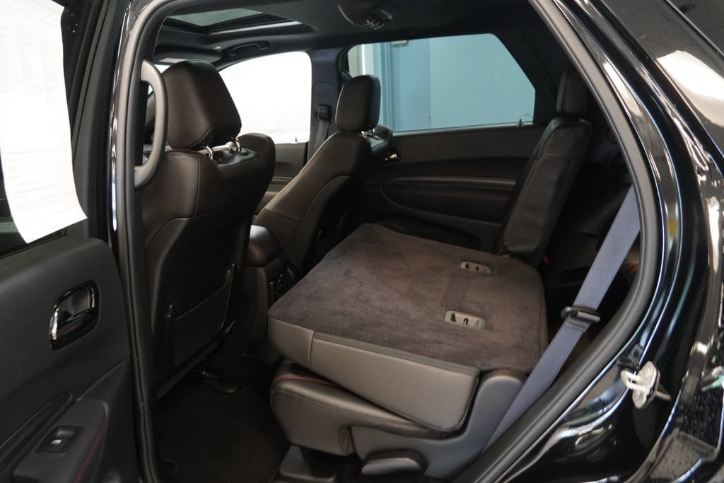 2023 Dodge Durango GT - Photo 20