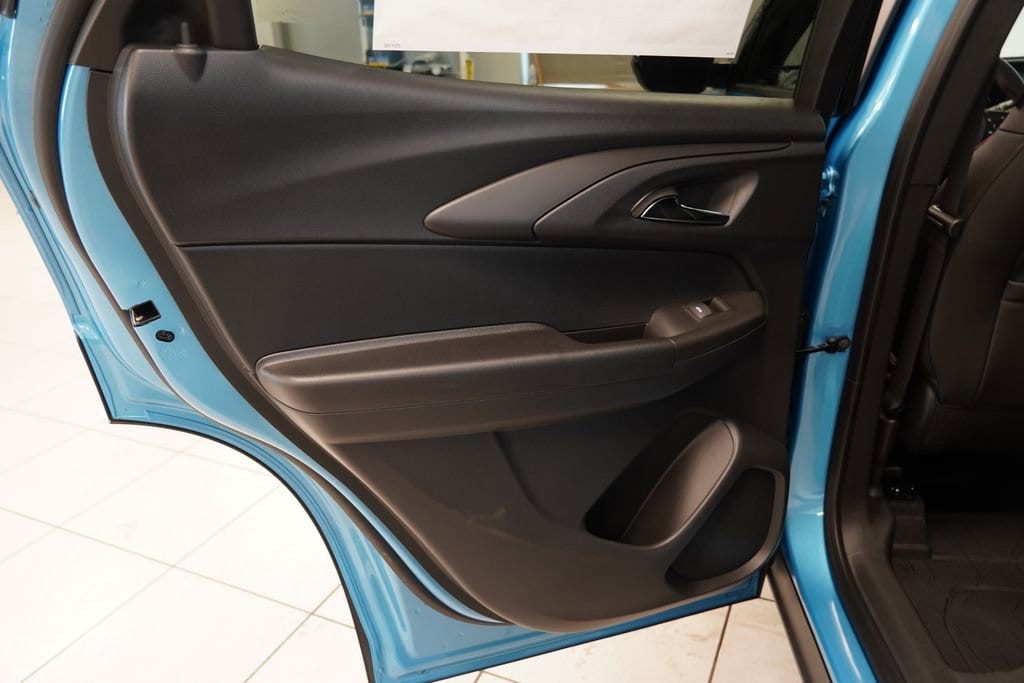 2026 Chevrolet Trailblazer RS - Photo 26