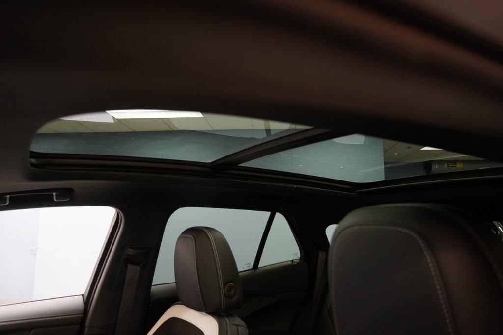 New 2025 Chevrolet Blazer EV LT SUV
