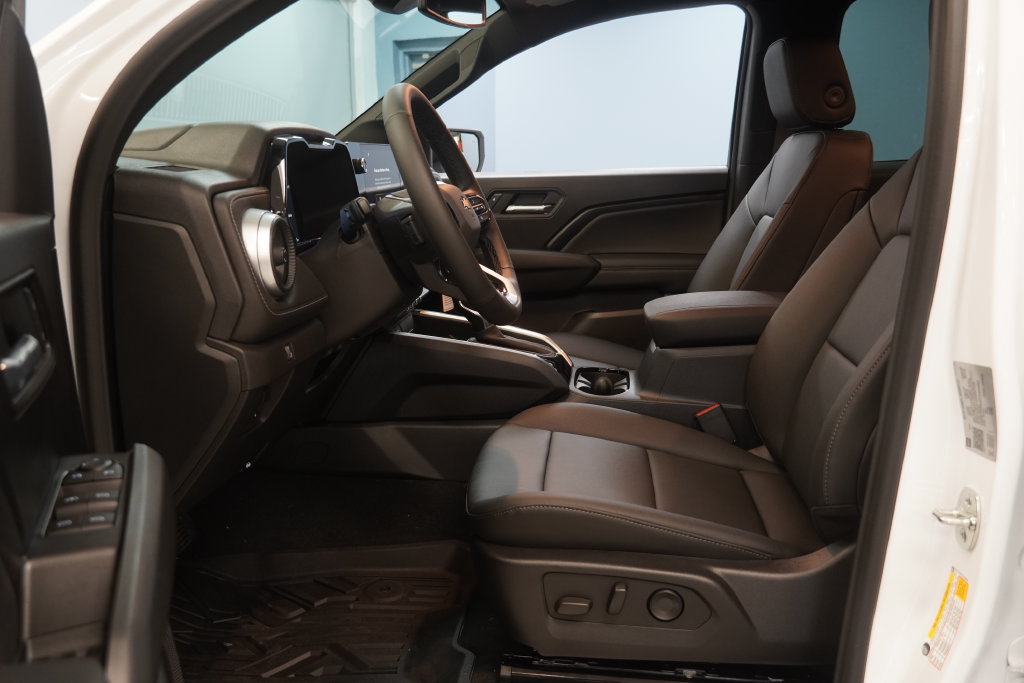 New 2026 Chevrolet Colorado LT Truck