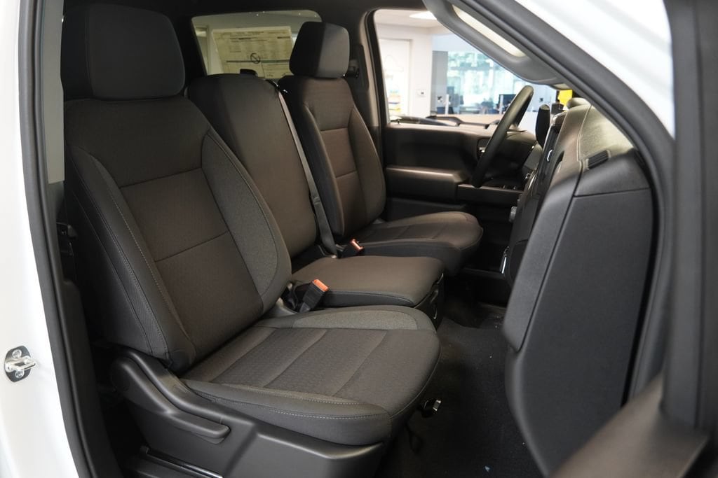 2026 Chevrolet Silverado 2500 HD Custom - Photo 31