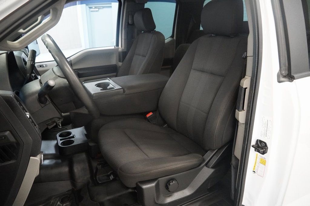 Used 2019 Ford F-150 XL Truck SuperCab Styleside