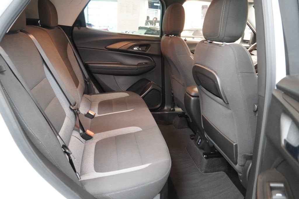 2021 Chevrolet Trailblazer LT - Photo 29
