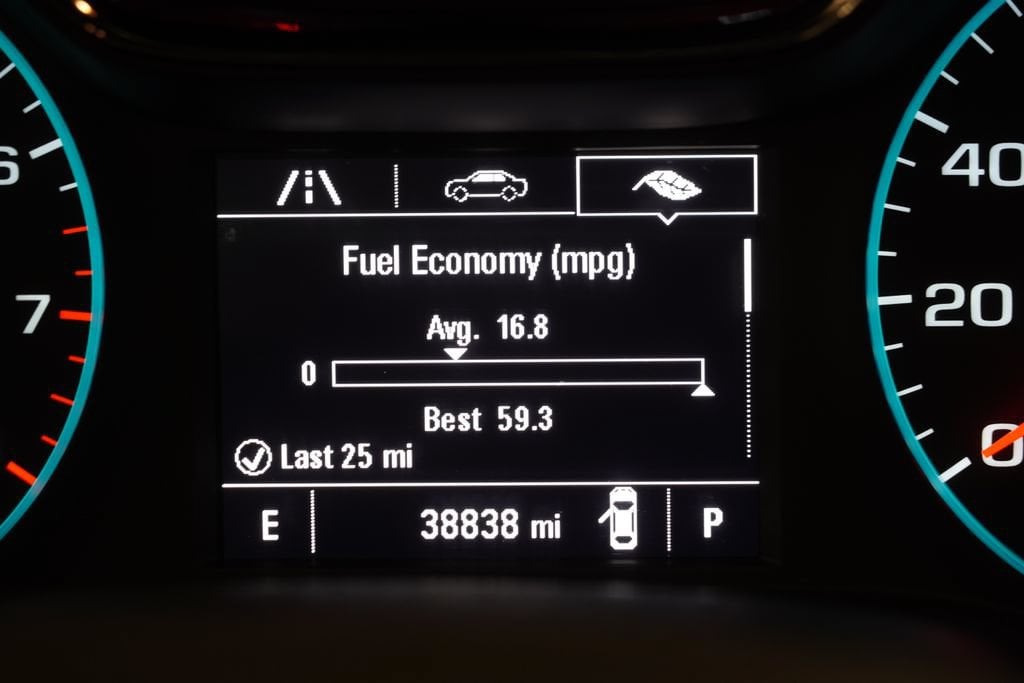 Used 2017 Chevrolet Cruze Premier Car