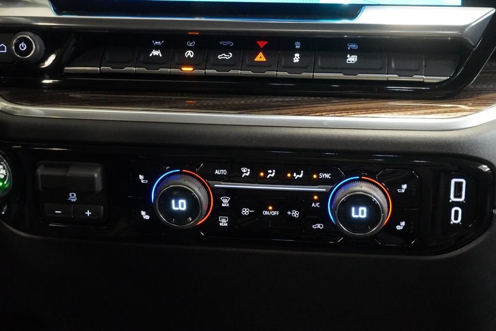 2026 Chevrolet Silverado 1500 LT - Photo 19