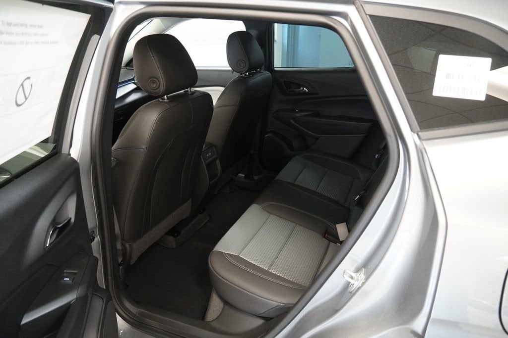 2026 Chevrolet Trax LT - Photo 19