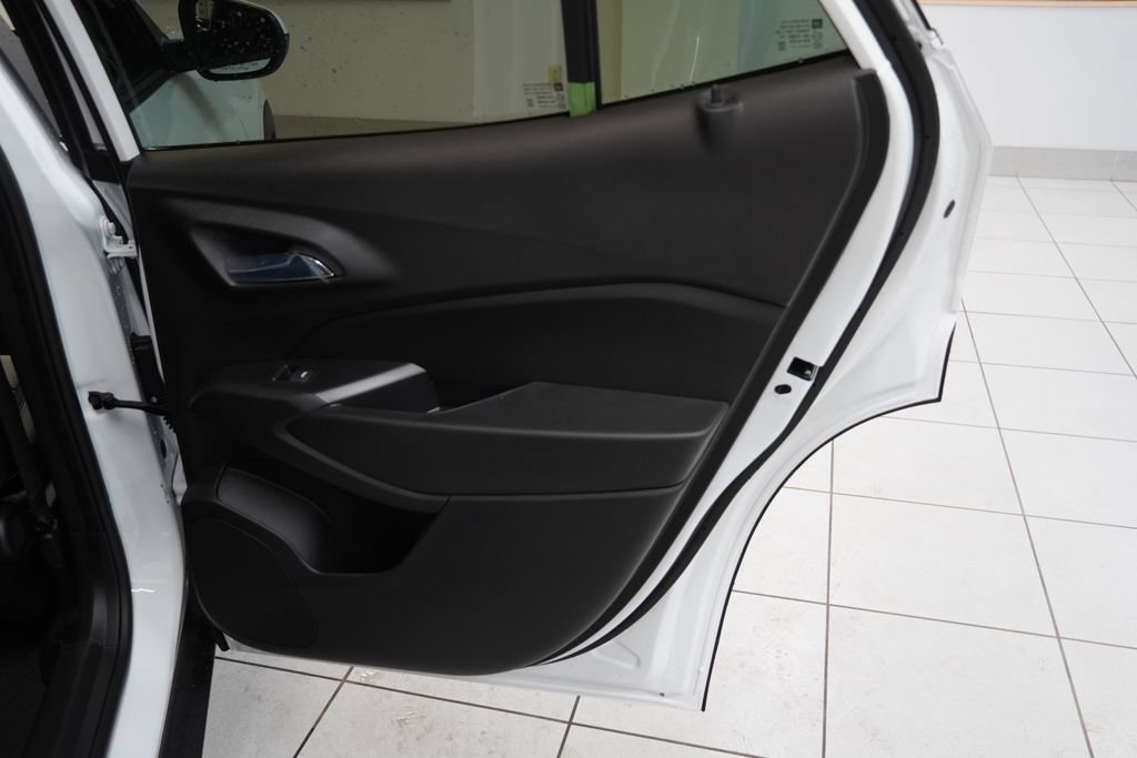 2026 Chevrolet Trax LT - Photo 22