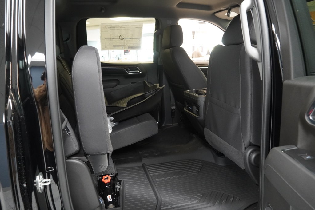 2026 Chevrolet Silverado 1500 LT Trail Boss - Photo 20