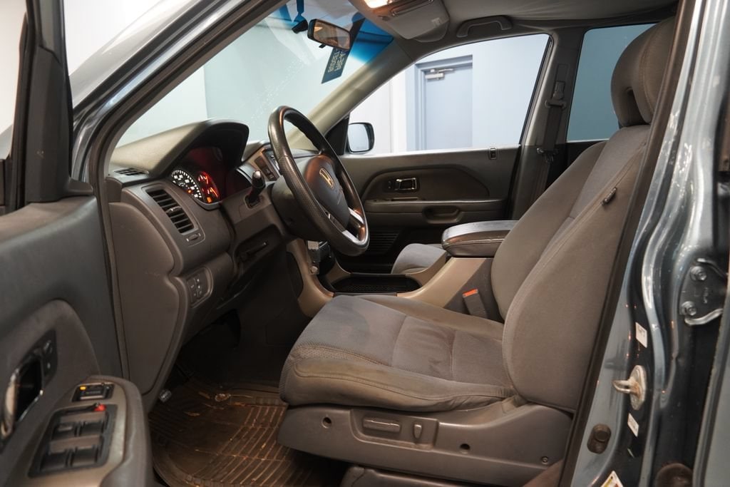 Used 2006 Honda Pilot EX SUV