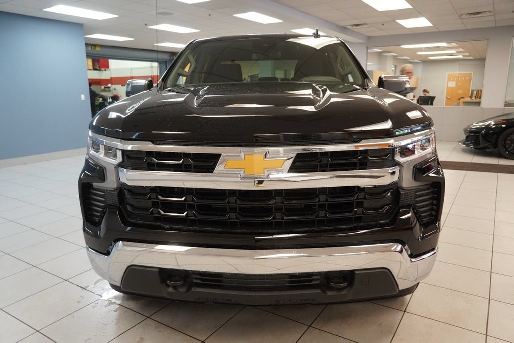 2026 Chevrolet Silverado 1500 LT - Photo 13