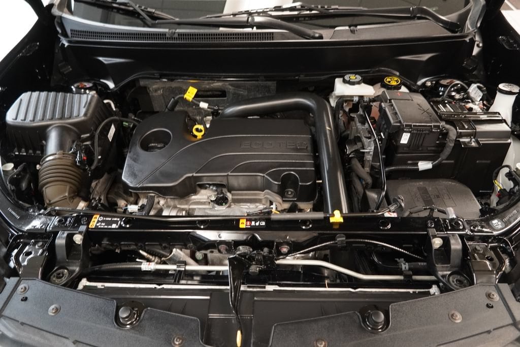 2024 Chevrolet Equinox LS - Photo 41