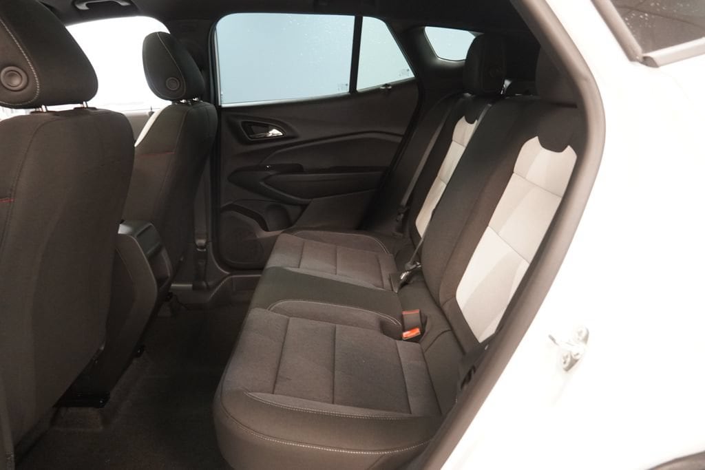 2026 Chevrolet Trax RS - Photo 25