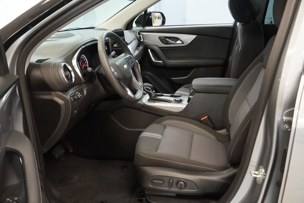 New 2026 Chevrolet Blazer 2LT SUV