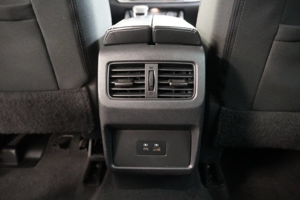 2022 Nissan Rogue SV - Photo 28