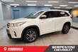Toyota Highlander Hybrid