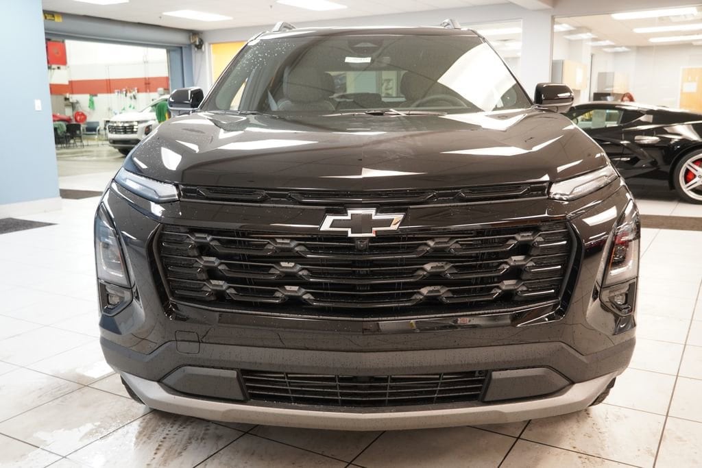 2026 Chevrolet Equinox LT - Photo 14