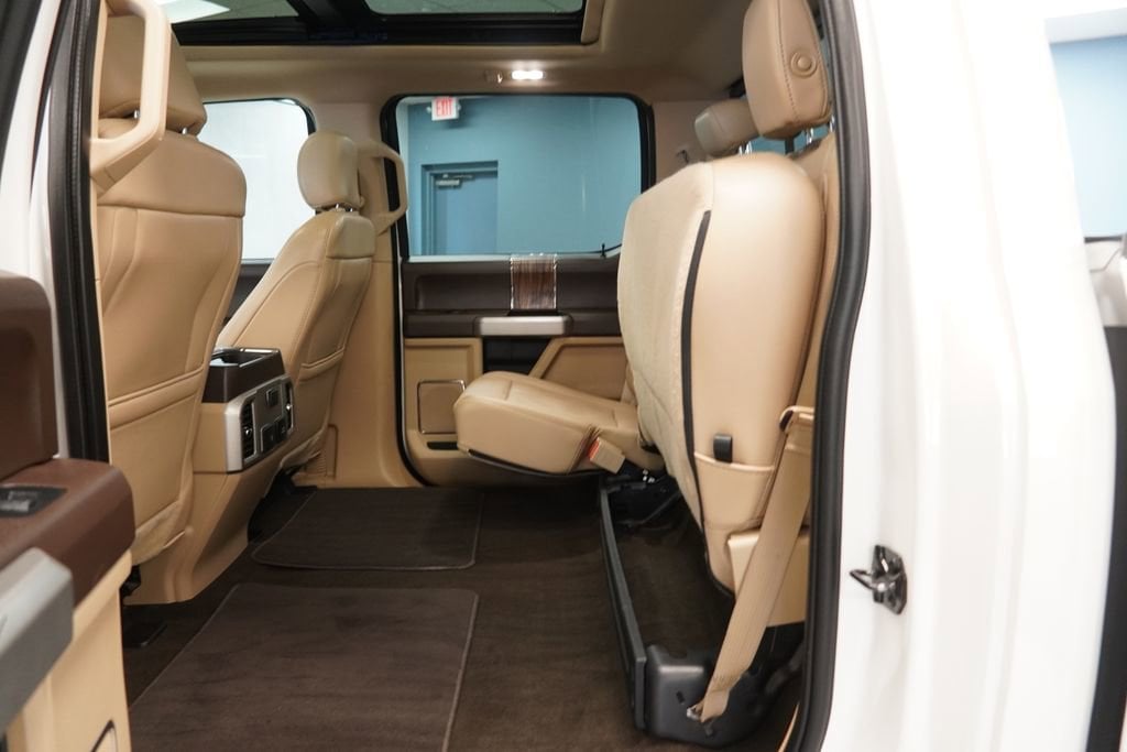 2019 Ford F-150 Lariat - Photo 28