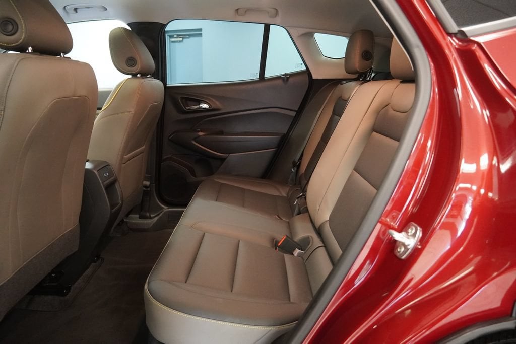 2024 Chevrolet Trax Activ - Photo 25