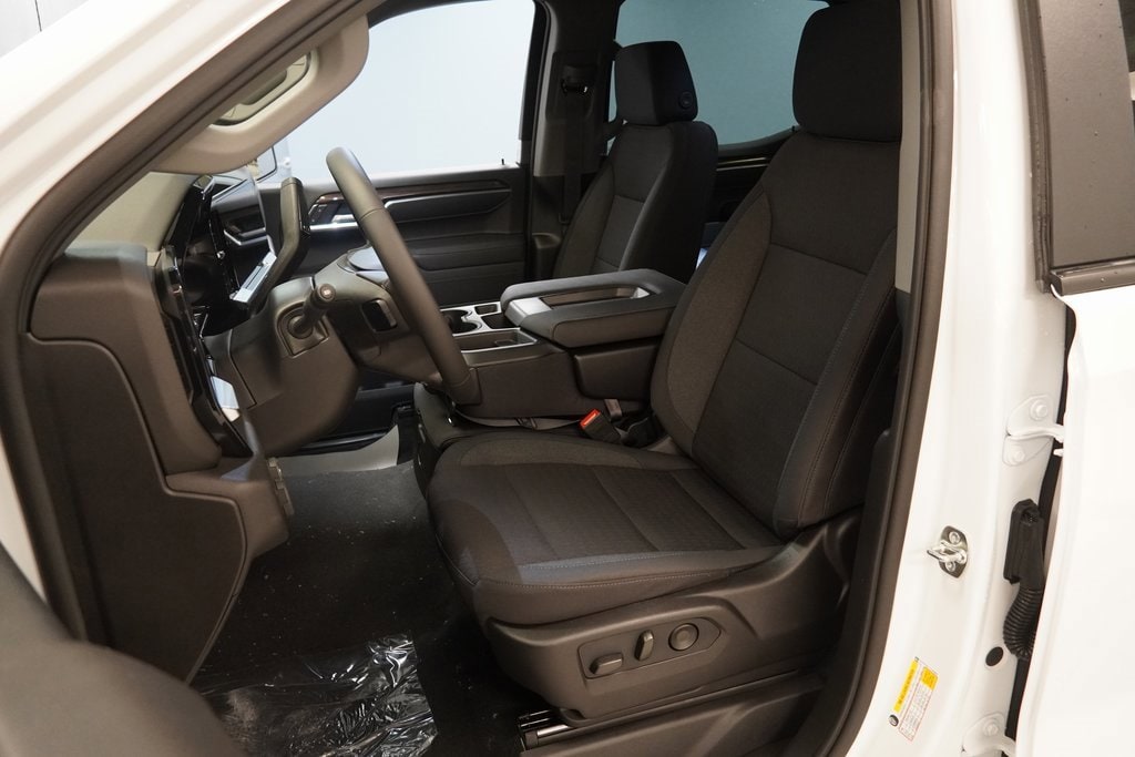 New 2026 Chevrolet Silverado 1500 LT (2FL) Truck