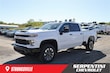 Chevrolet Silverado 2500 HD