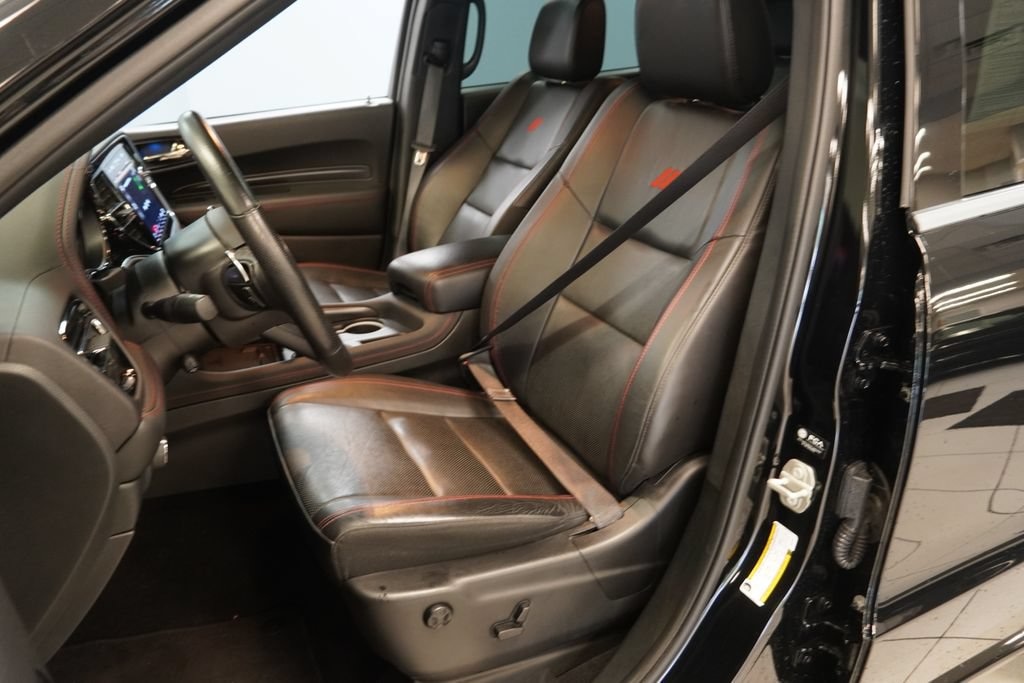 Used 2023 Dodge Durango GT Premium AWD SUV