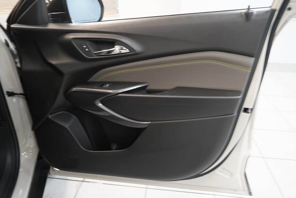 2026 Chevrolet Trax Activ - Photo 30