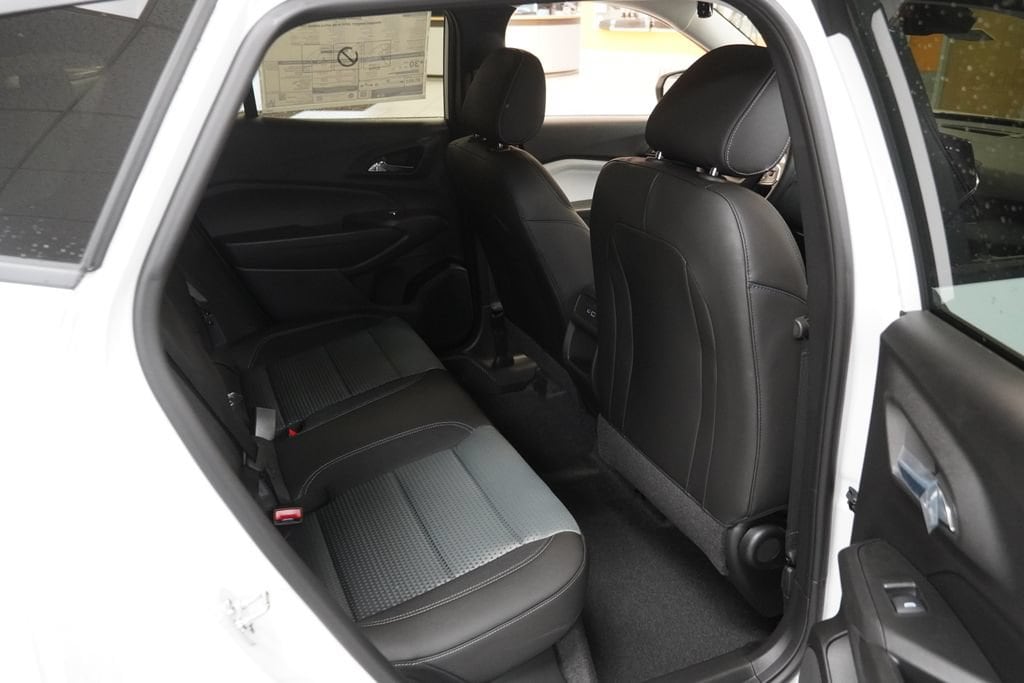 2026 Chevrolet Trax LT - Photo 20