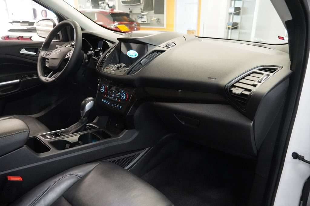 2019 Ford Escape Titanium - Photo 11