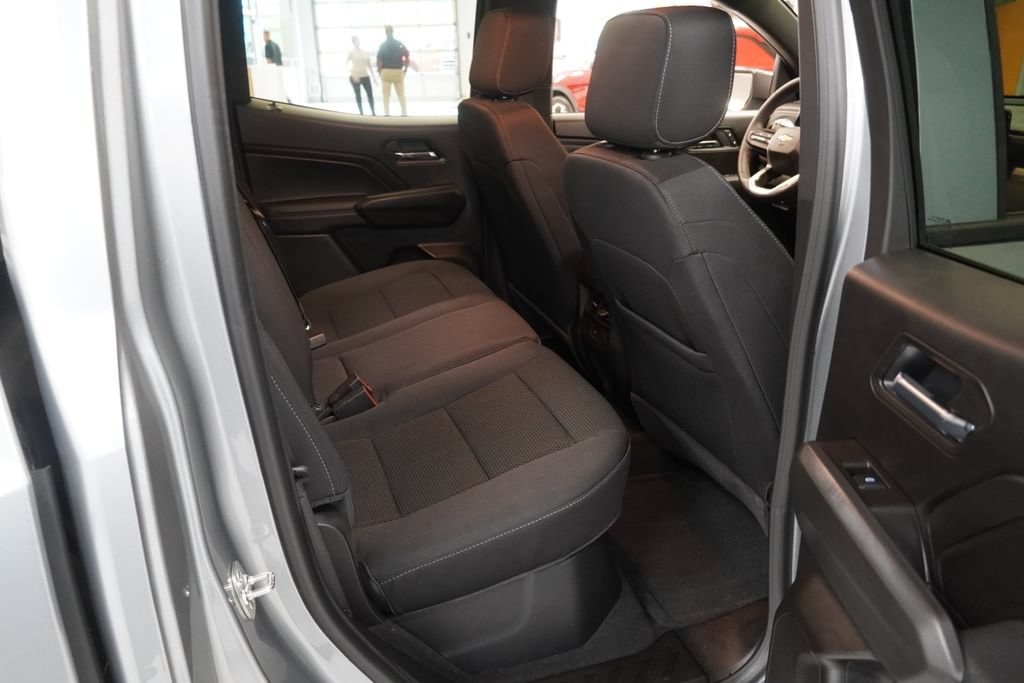 2026 Chevrolet Colorado LT - Photo 22