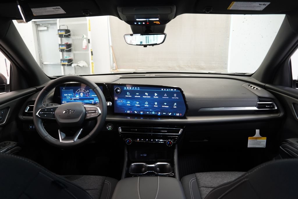 2026 Chevrolet Traverse LT - Photo 18