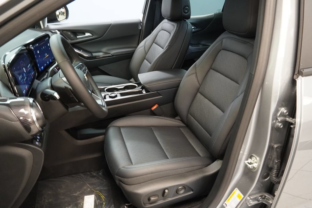 New 2027 Chevrolet Equinox LT SUV