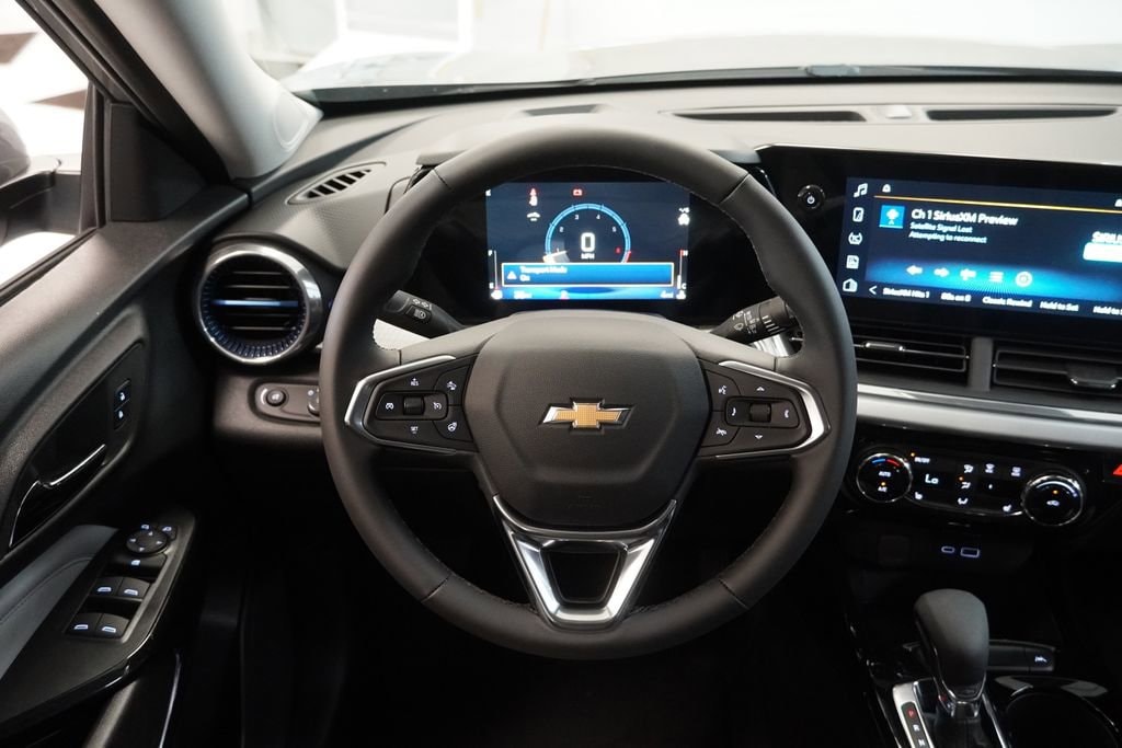 2026 Chevrolet Trax LT - Photo 9