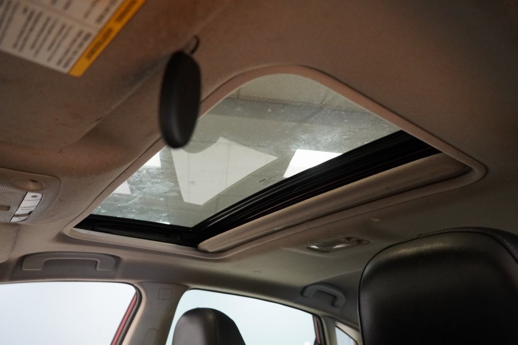 Used 2018 Nissan Sentra SL Sedan